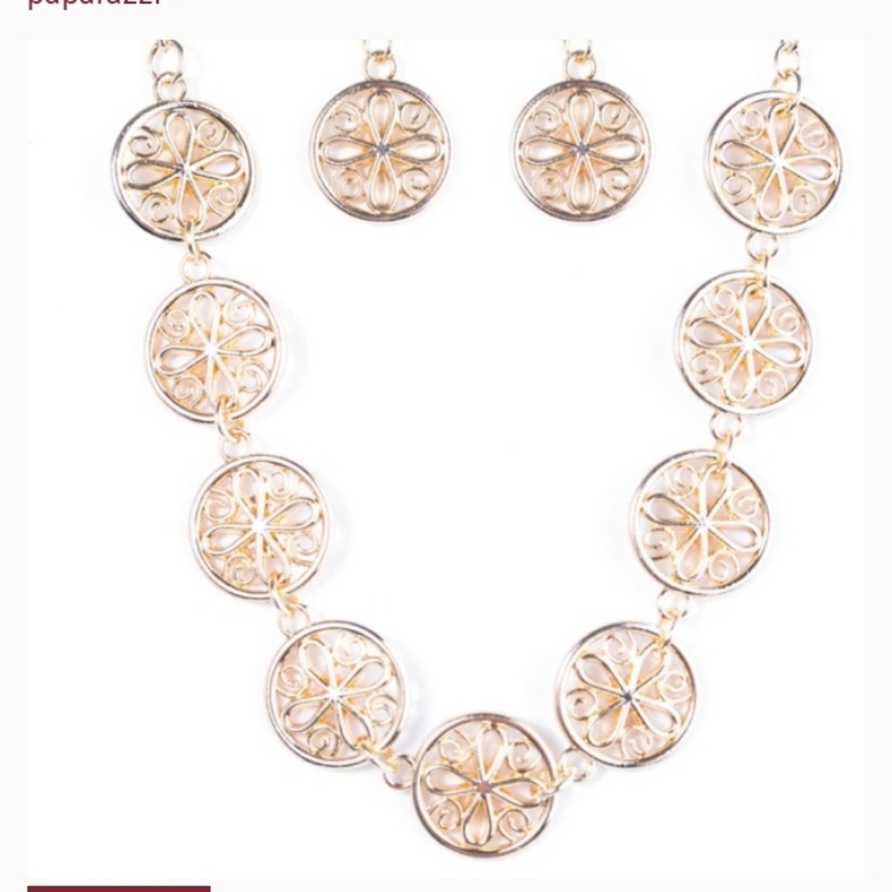 I Can and I WHEEL  - Necklace